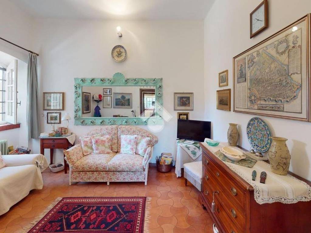 casa indipendente in affitto a Martina Franca