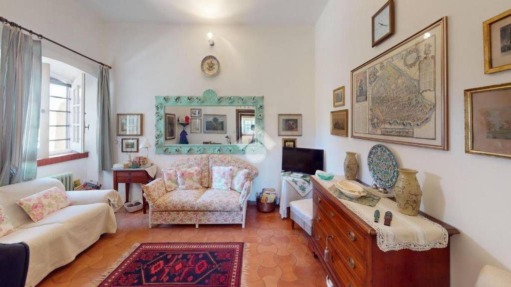 casa indipendente in affitto a Martina Franca