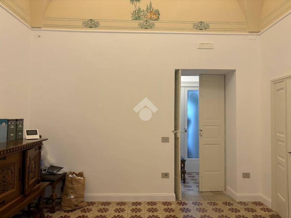 appartamento in affitto a Martina Franca in zona Centro Storico