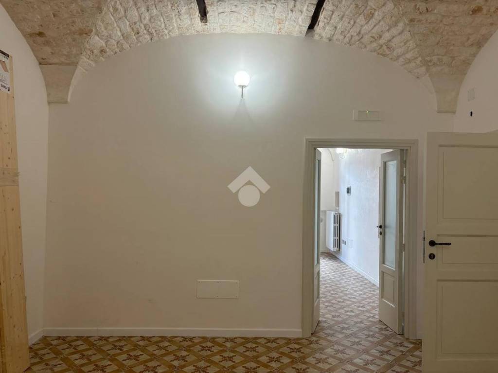 appartamento in affitto a Martina Franca in zona Centro Storico