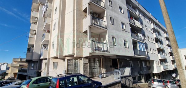 locale commerciale in affitto a Martina Franca