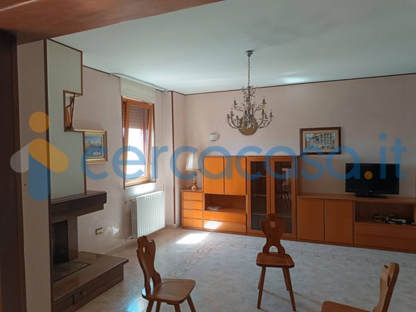 appartamento in affitto a Martina Franca