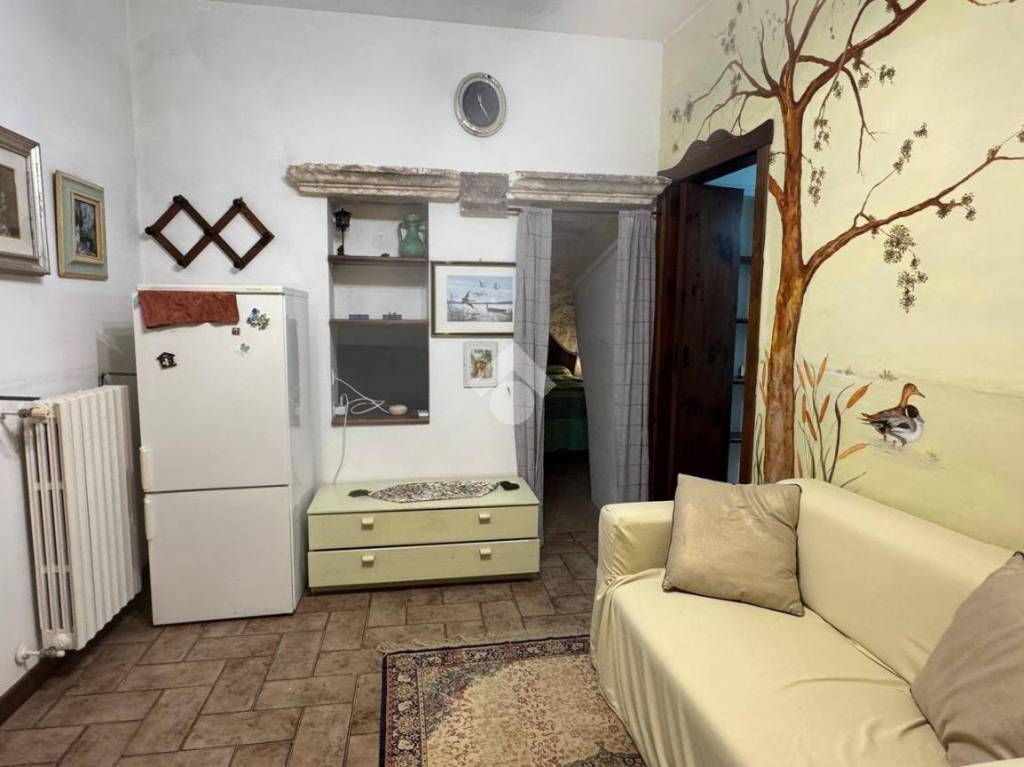 appartamento in affitto a Martina Franca in zona Monti del Duca