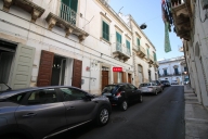 appartamento in affitto a Martina Franca in zona Centro Storico
