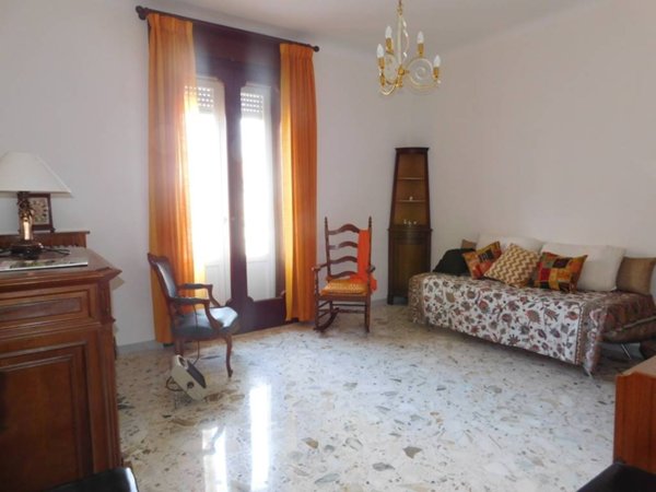 appartamento in affitto a Martina Franca