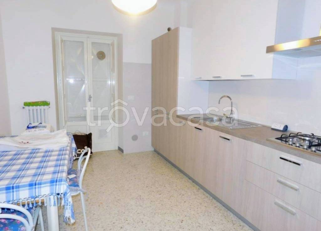 appartamento in affitto a Martina Franca