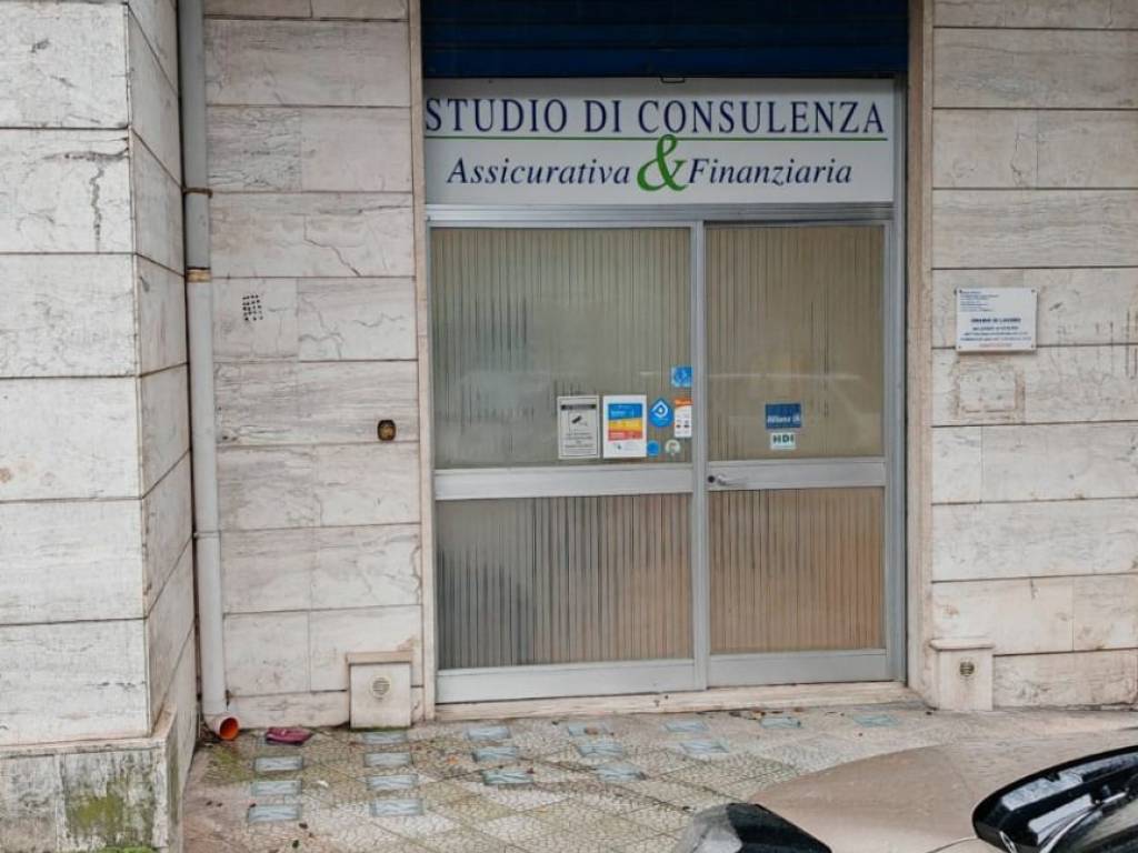 ufficio in affitto a Martina Franca