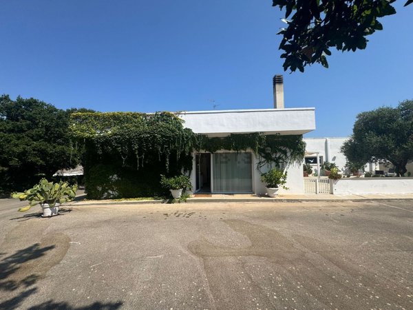 casa indipendente in affitto a Martina Franca