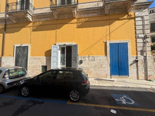 appartamento in affitto a Martina Franca