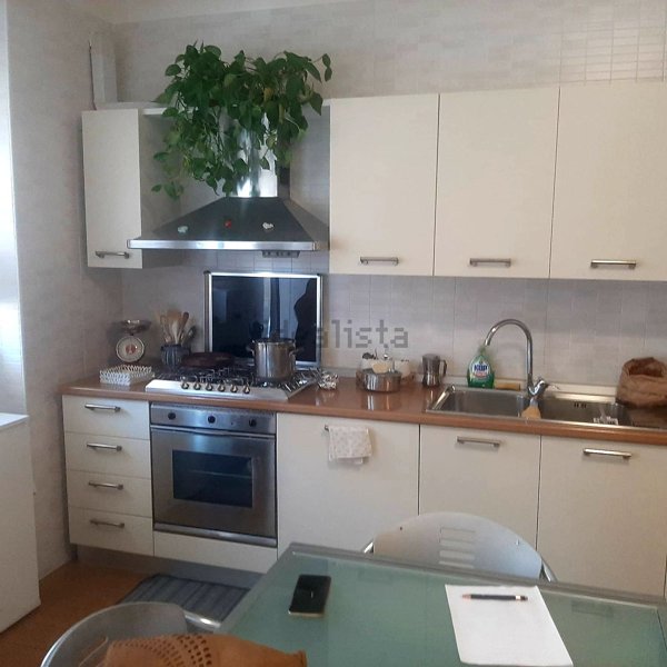 appartamento in affitto a Martina Franca