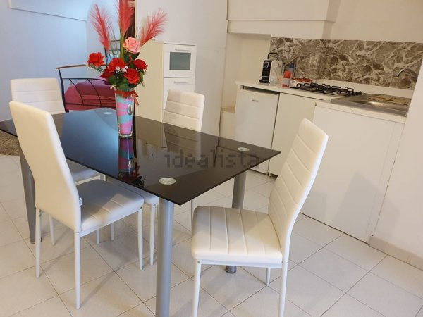 appartamento in affitto a Martina Franca in zona Centro Storico