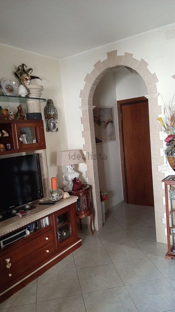 appartamento in affitto a Martina Franca