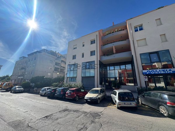 appartamento in affitto a Martina Franca