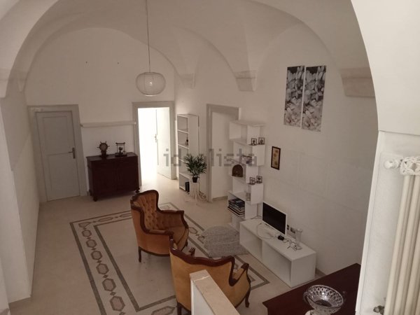 appartamento in affitto a Martina Franca in zona Centro Storico