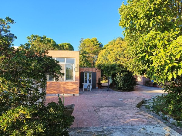 casa indipendente in affitto a Martina Franca