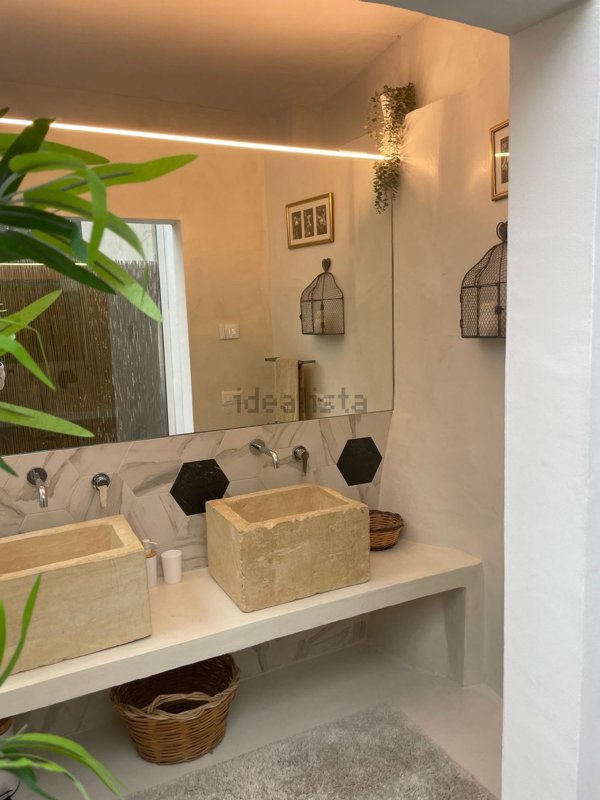 appartamento in affitto a Martina Franca