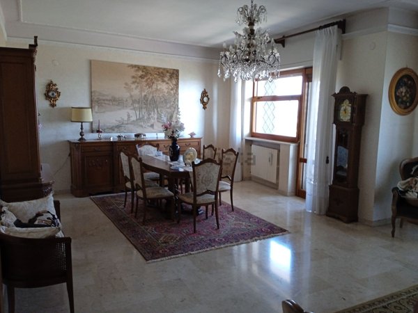 appartamento in affitto a Martina Franca