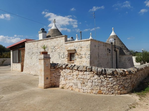 appartamento in affitto a Martina Franca