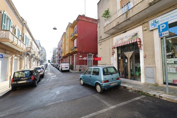 ufficio in affitto a Martina Franca