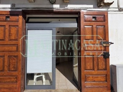 negozio in affitto a Martina Franca in zona Centro Storico