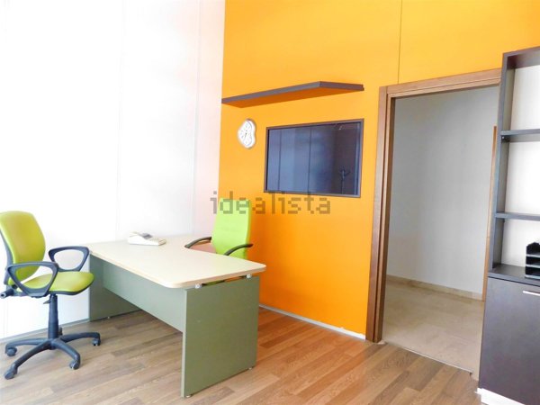 locale commerciale in affitto a Martina Franca