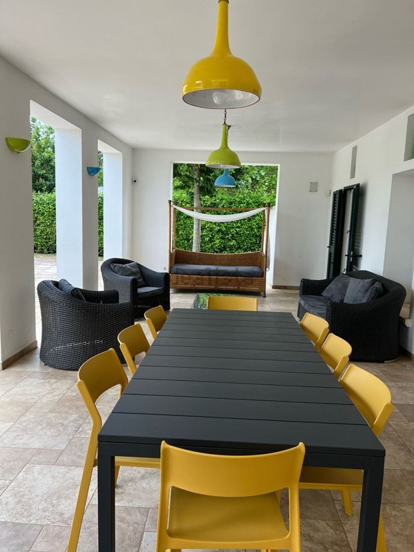 appartamento in affitto a Martina Franca