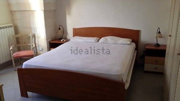 appartamento in affitto a Martina Franca