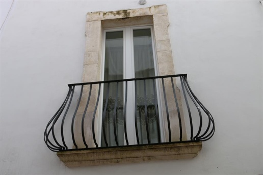 appartamento in affitto a Martina Franca in zona Centro Storico