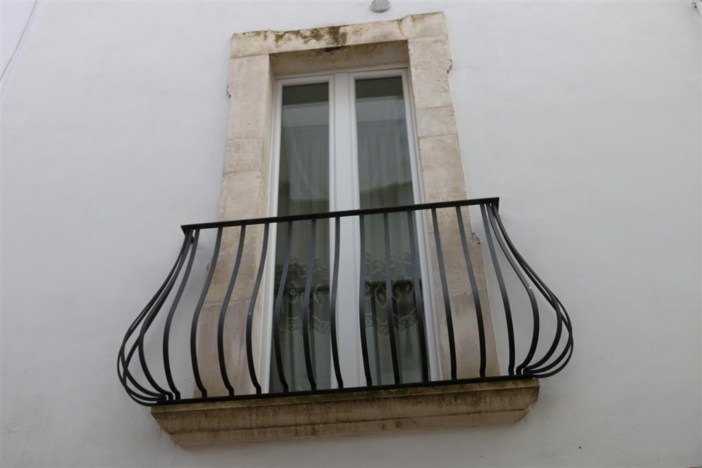 appartamento in affitto a Martina Franca in zona Centro Storico