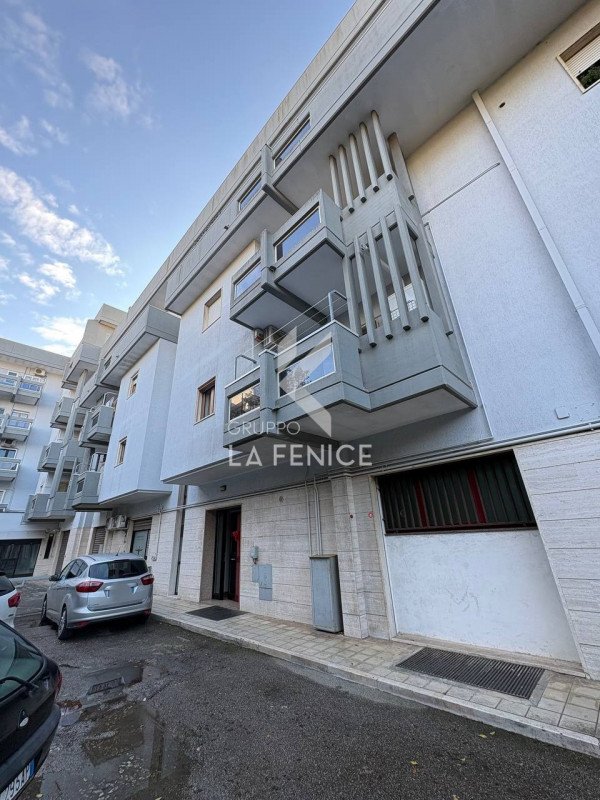 appartamento in affitto a Martina Franca