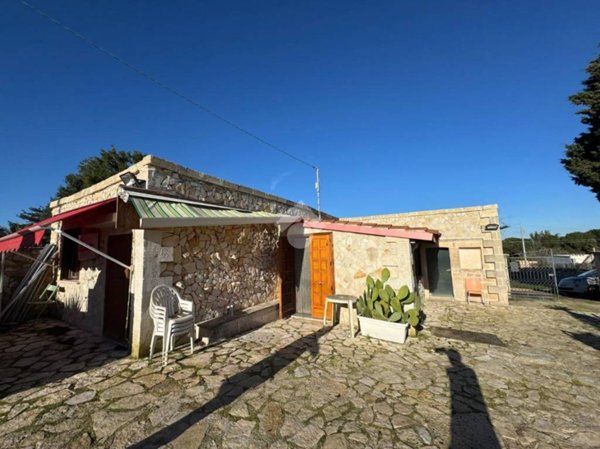 appartamento in affitto a Martina Franca