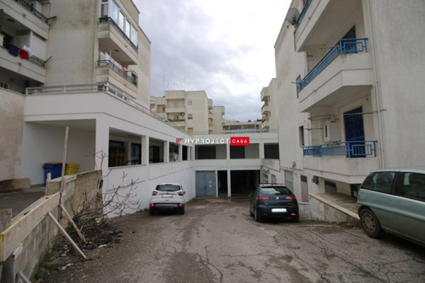 monolocale in affitto a Martina Franca