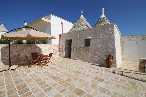 appartamento in affitto a Martina Franca