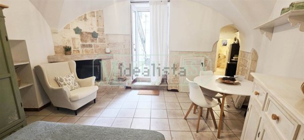 appartamento in affitto a Martina Franca in zona Centro Storico