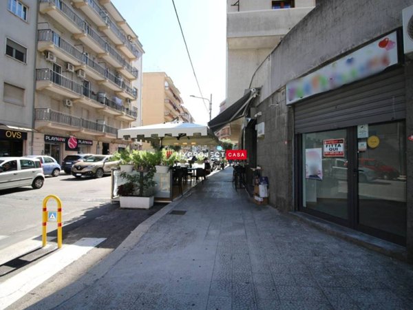 negozio in affitto a Martina Franca