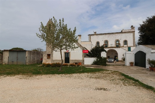 appartamento in affitto a Martina Franca