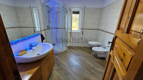 appartamento in affitto a Martina Franca