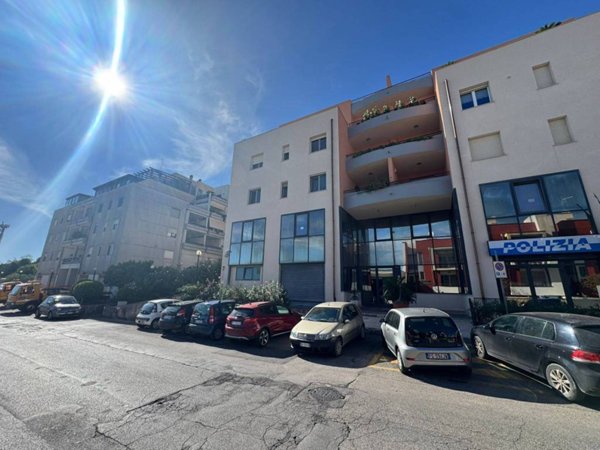 appartamento in affitto a Martina Franca