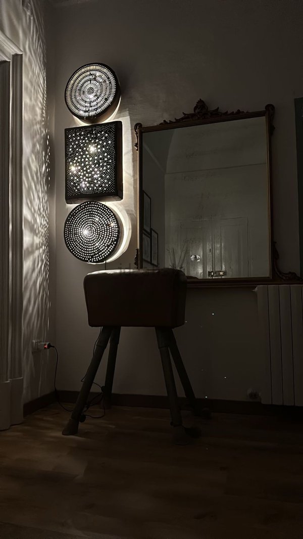 appartamento in affitto a Martina Franca