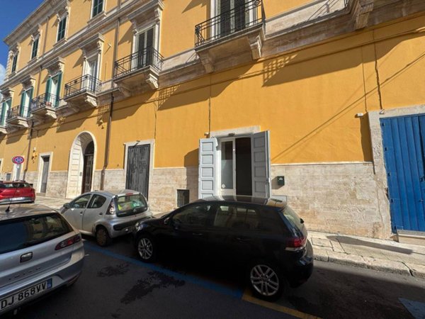 appartamento in affitto a Martina Franca