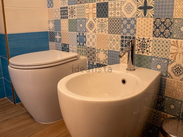 appartamento in affitto a Martina Franca