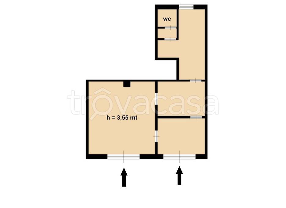 negozio in affitto a Martina Franca