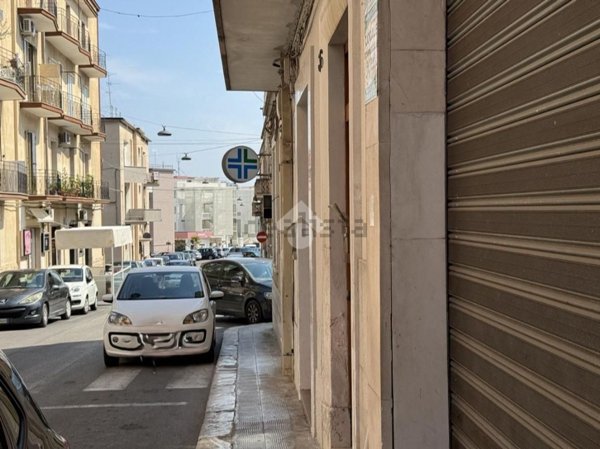 appartamento in affitto a Martina Franca