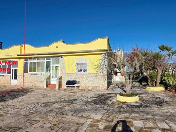 appartamento in affitto a Martina Franca