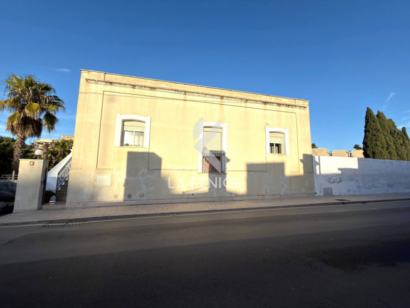 appartamento in affitto a Martina Franca