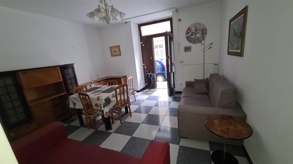 appartamento in affitto a Martina Franca