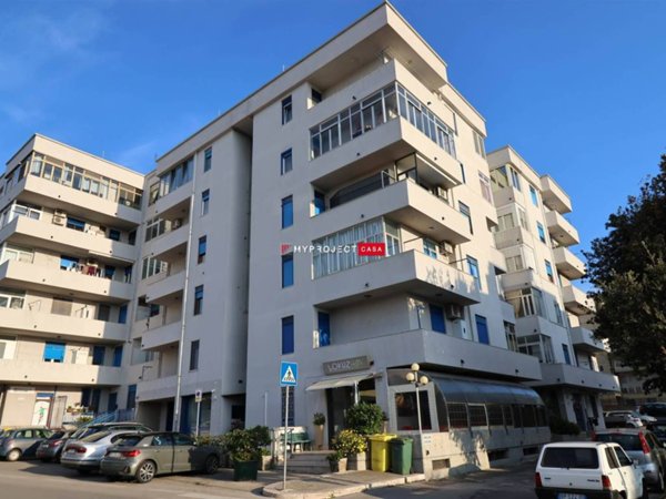 appartamento in affitto a Martina Franca