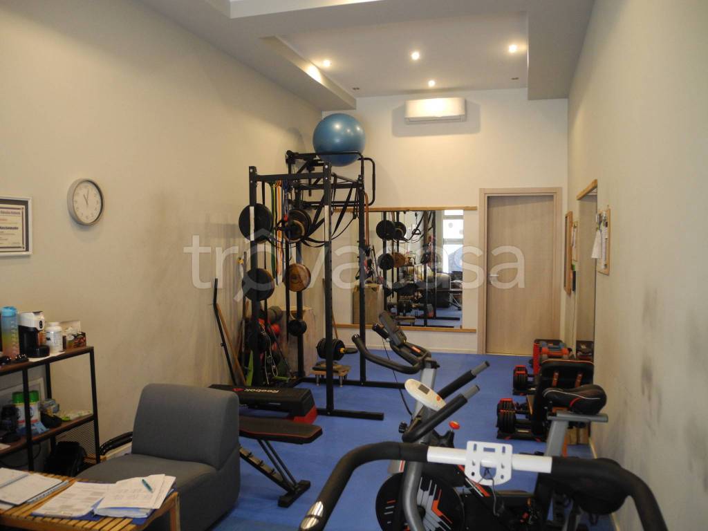 appartamento in affitto a Martina Franca