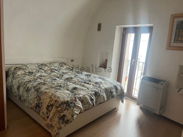 appartamento in affitto a Martina Franca in zona Centro Storico