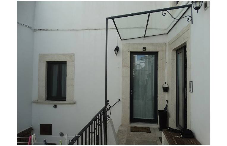 camera singola in affitto a Martina Franca